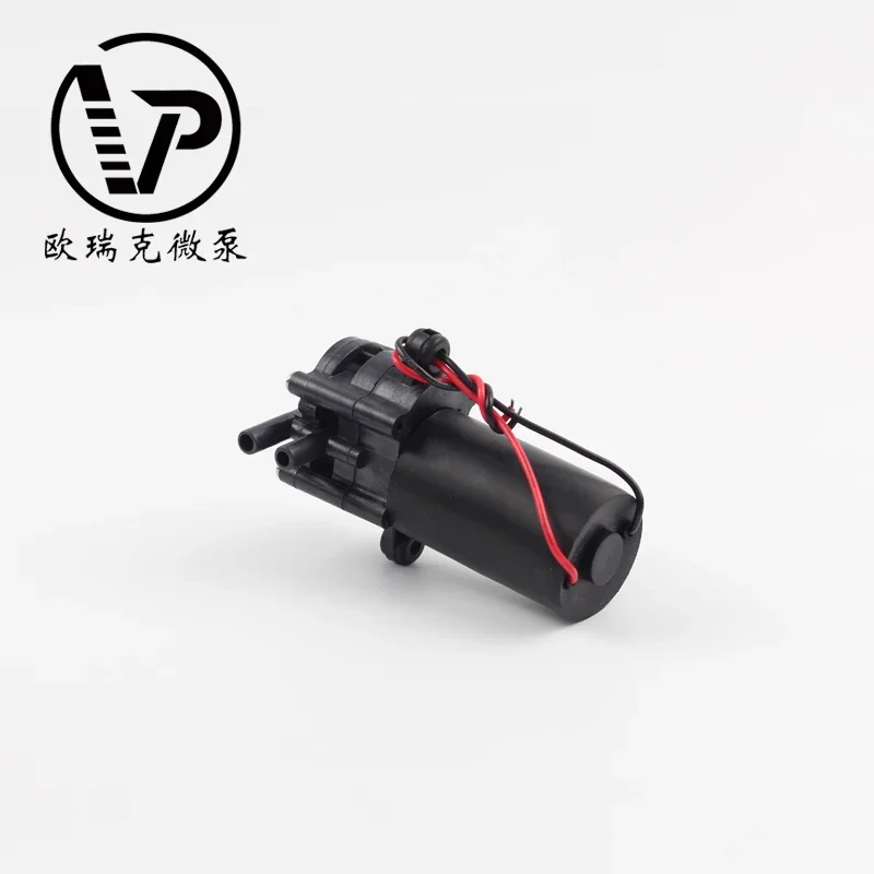 소형 가전제품 휴대용 신규 디자인 다기능 맞춤형 고정밀 PG2 플라스틱 기어 펌프에 사용됨