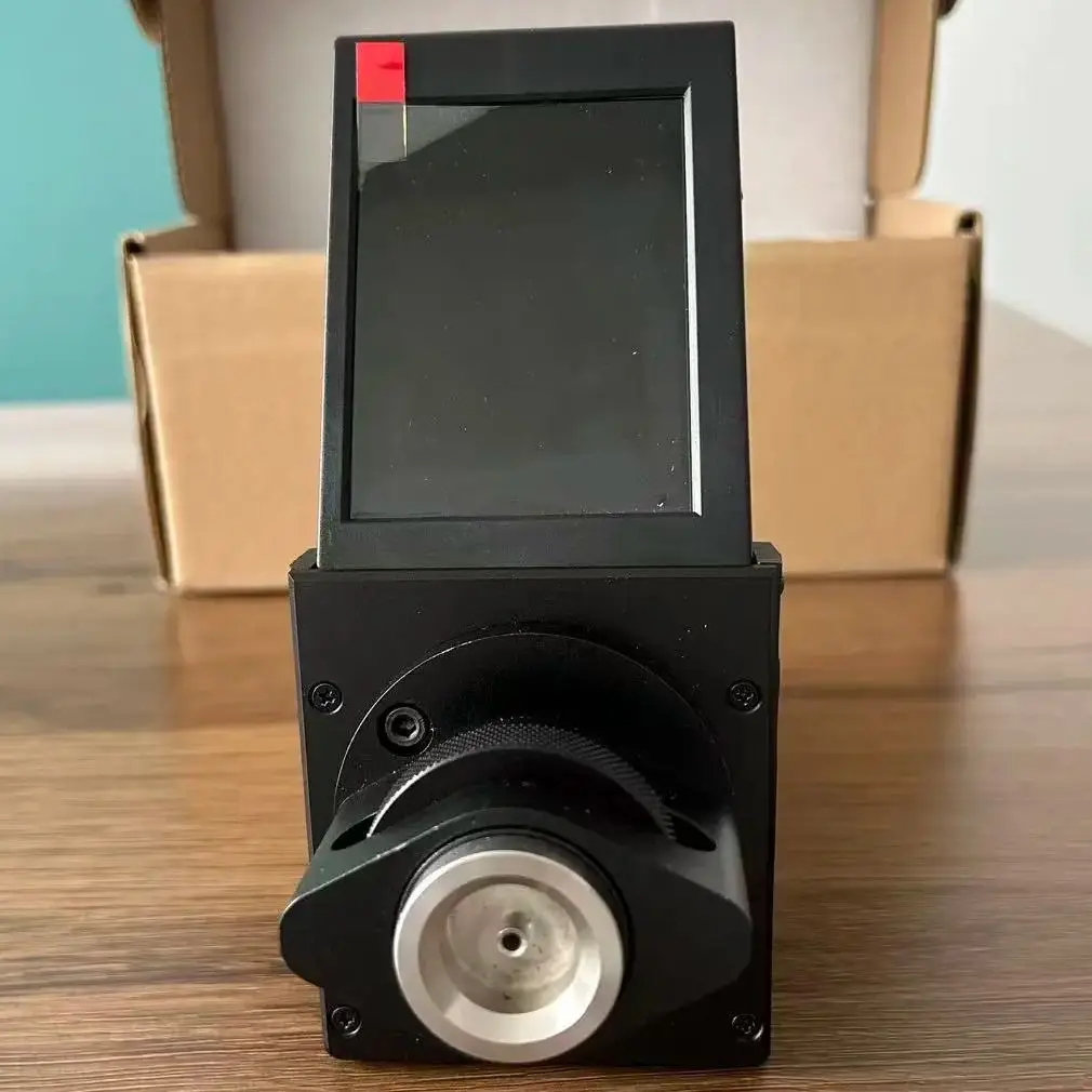 

HY-67 Video Optical Fiber Microscope Rechargeable 400X Micro Video Fiber End Face Detector 2000mAh Long Standby Mode