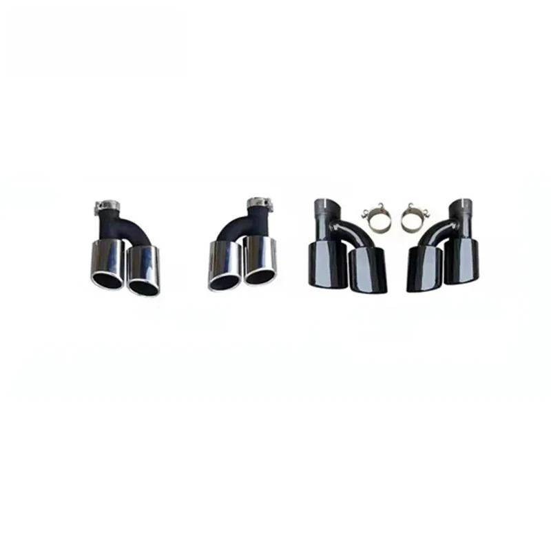 

Suitable for 21 Audi A5 bumper body kit, Audi front bumper, front grille, rear bumper, exhaust tip, rear lip
