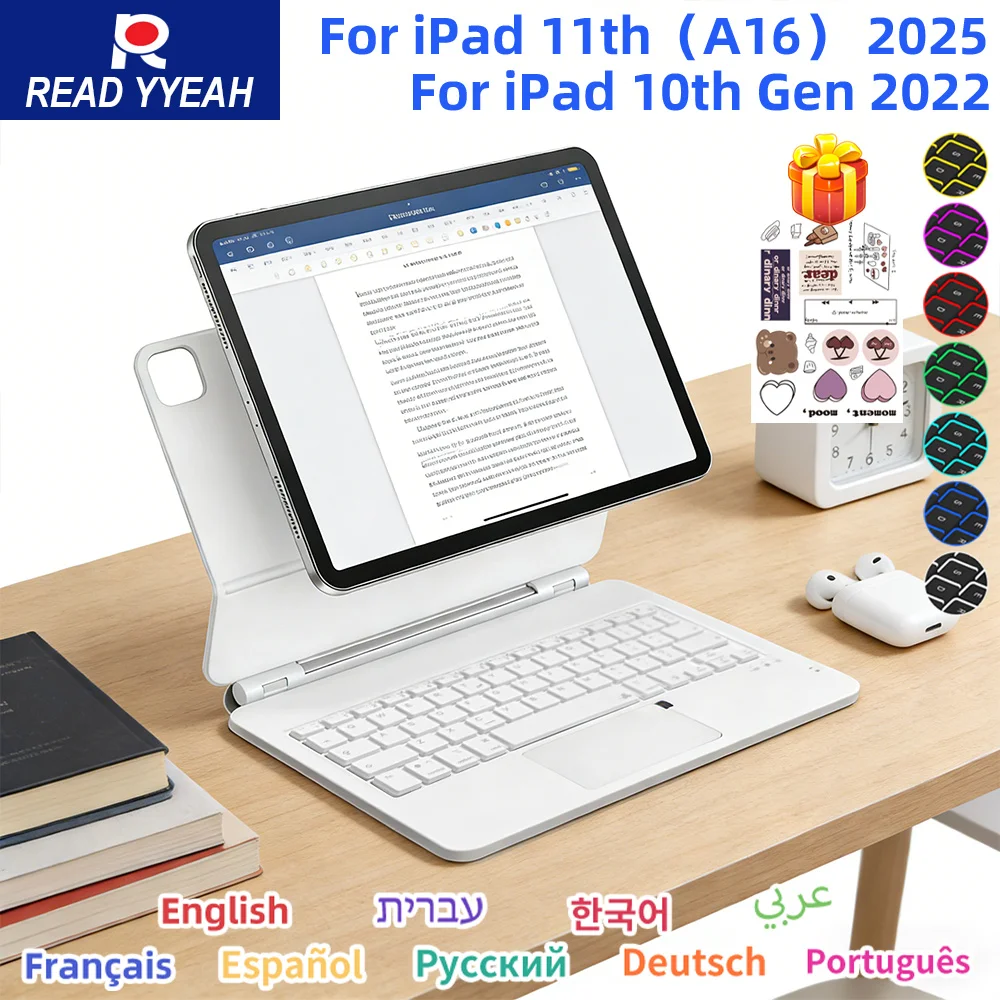 Thin Backlight Magi…