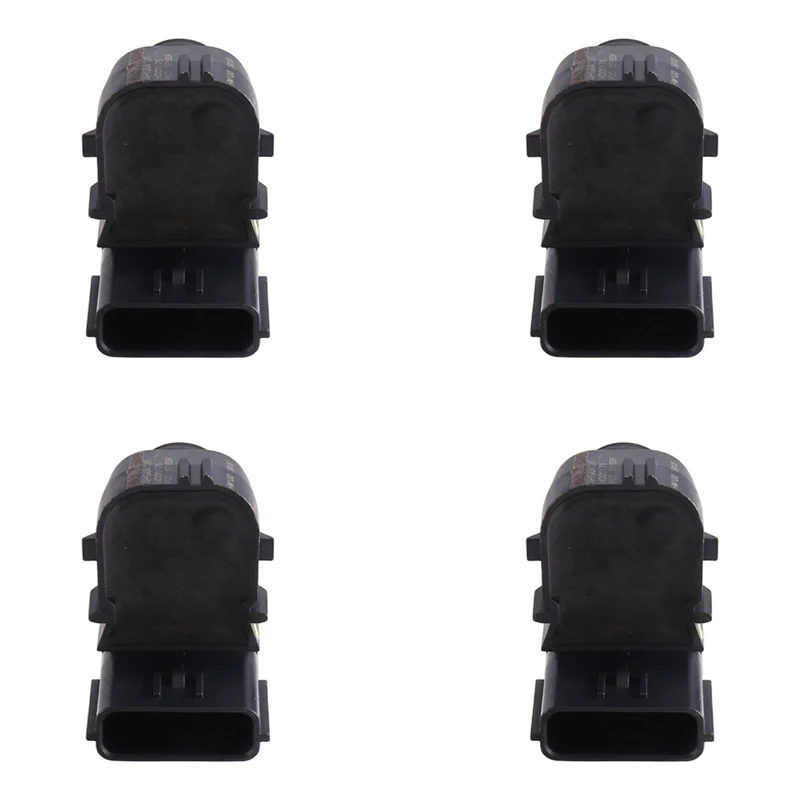 Super Sale 4PCS 95720-H8110 95720H8110 Car PDC Parking Ultrasonic Sensor 95720H5000 95720-H5000 for KIA STONIC 17-20