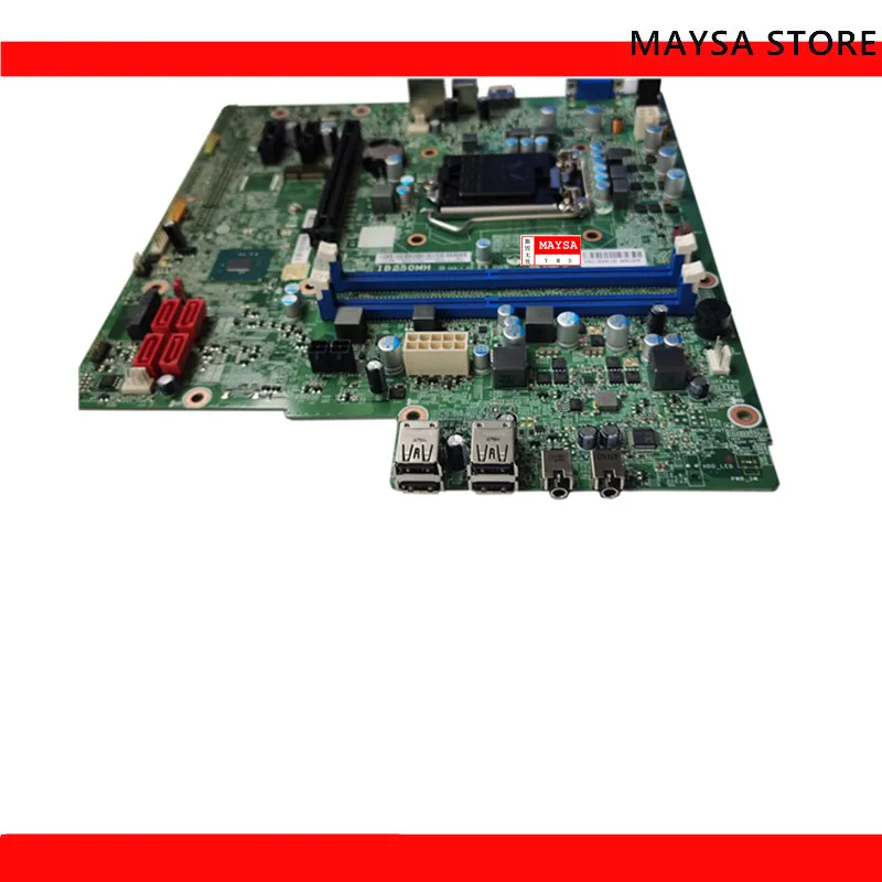 IB250MH Voor Lenovo 720-18IKL IB250MH 510s 510A-15IKL M410 Moederbord Moederbord 100% getest volledig werken