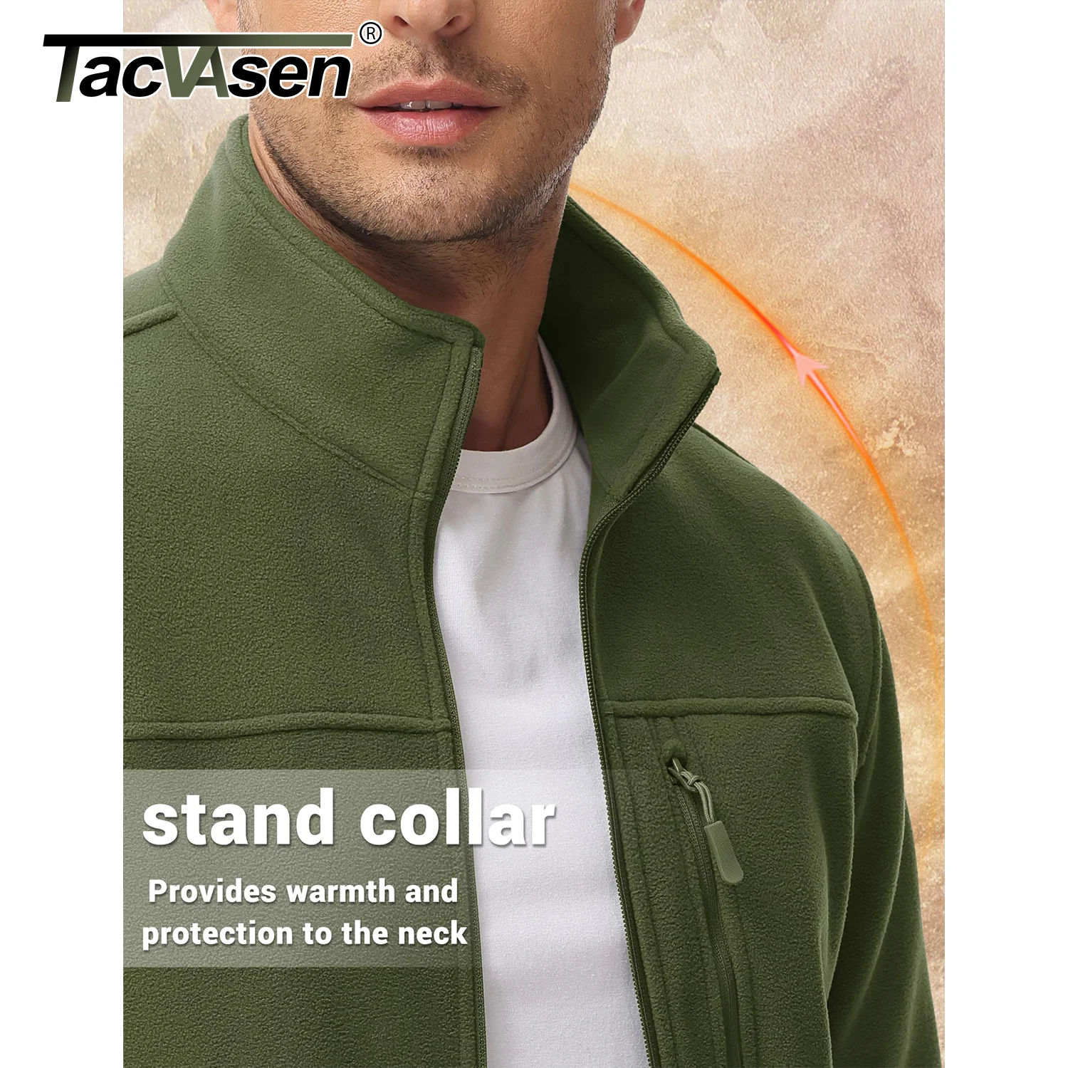 Thumbnail 3 - #60 Best Casual Zip Jackets to Buy In 2026