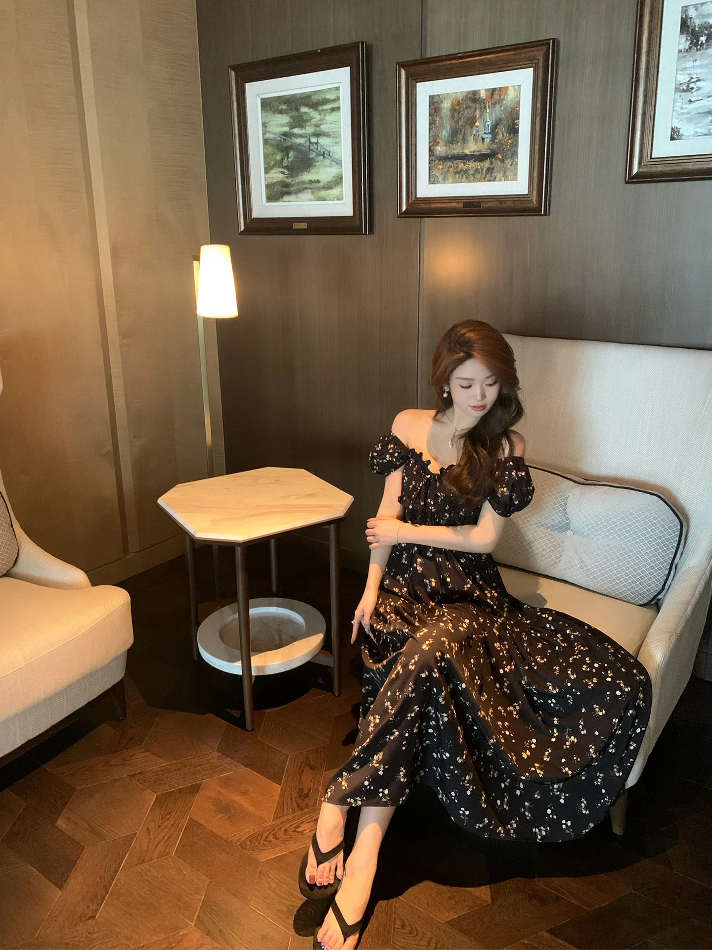 Kmzd Romantic Ele L…