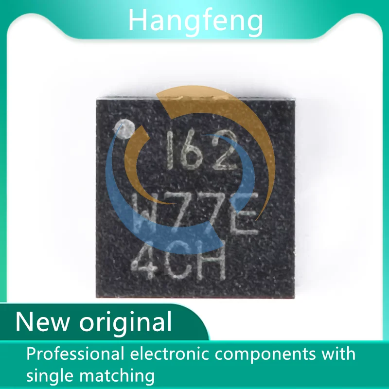 5PCS ICM-20602 ICM20602 Silk Screen 162 Package LGA-16 6-Axis Gyroscope Chip New original