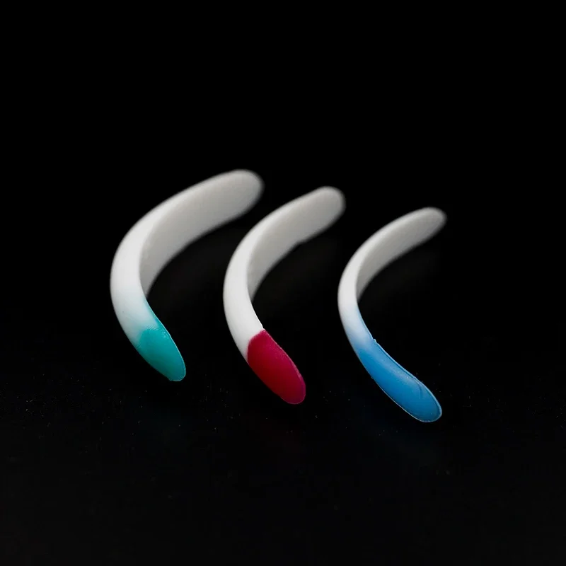 

3 пары силиконовых подушечек для завивки ресниц, стержни для вторичной переработки ресниц, щит для подъема 3D щипцы для завивки ресниц, инструмент для наращивания ресниц