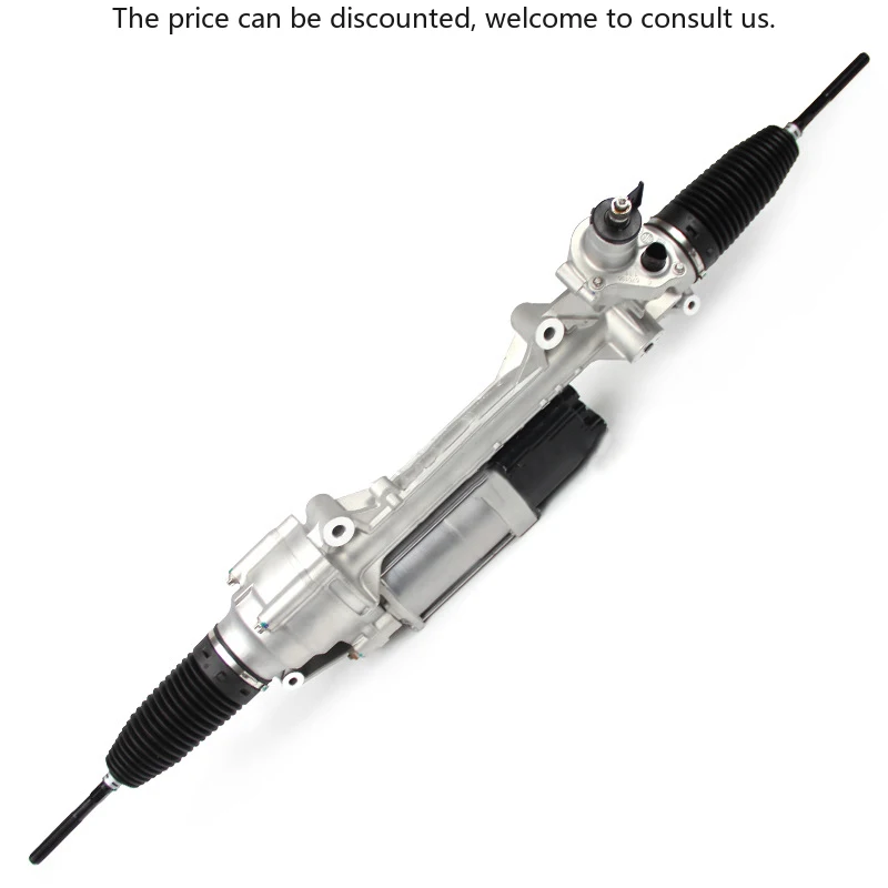 

High Quality 8K1423055AC Auto Steering System Spare Component New Electric Power Source For A5 & A4 Models
