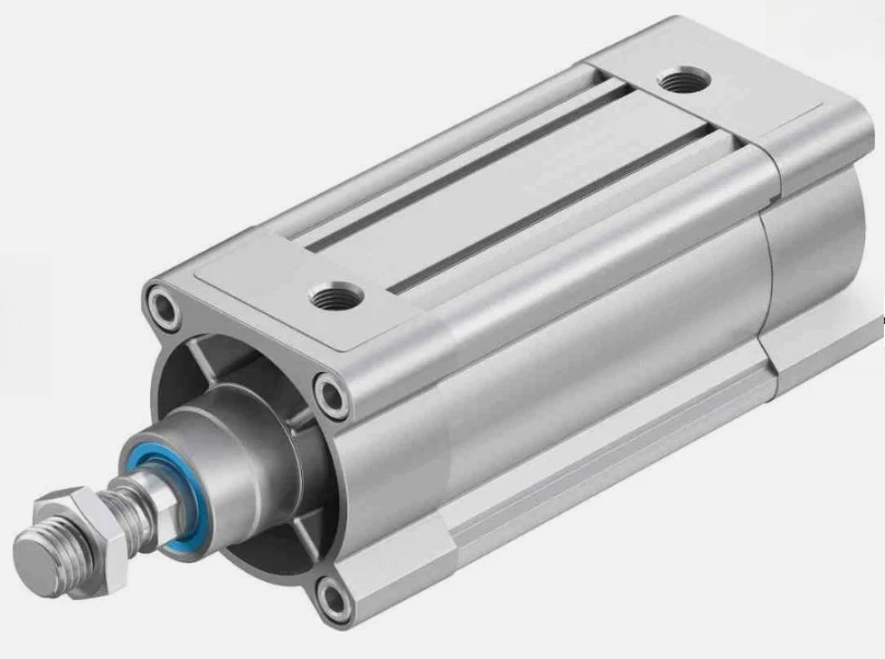 

Brand New DSBC-40-125-PPVA-N3 Expedited shipping