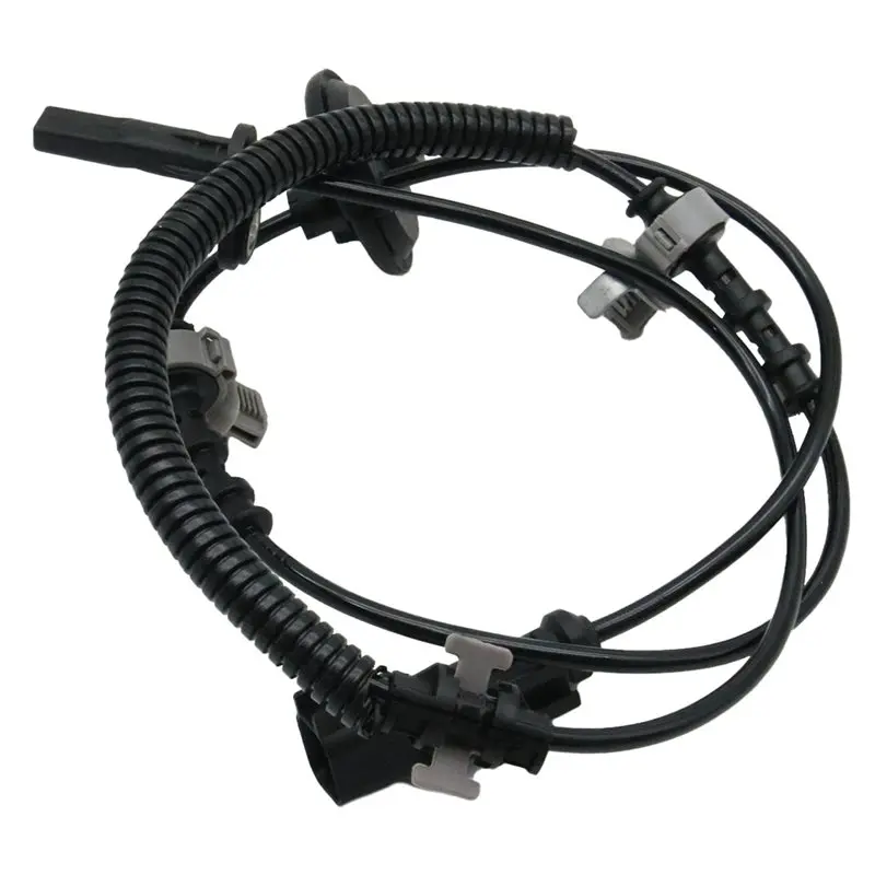 프론트 좌측 휠 속도 센서 84058689 캐딜락 XT5 GMC 아카디아 2017-2019 2.5L 3.6L 84150342 ABS 자동차 교체 부품