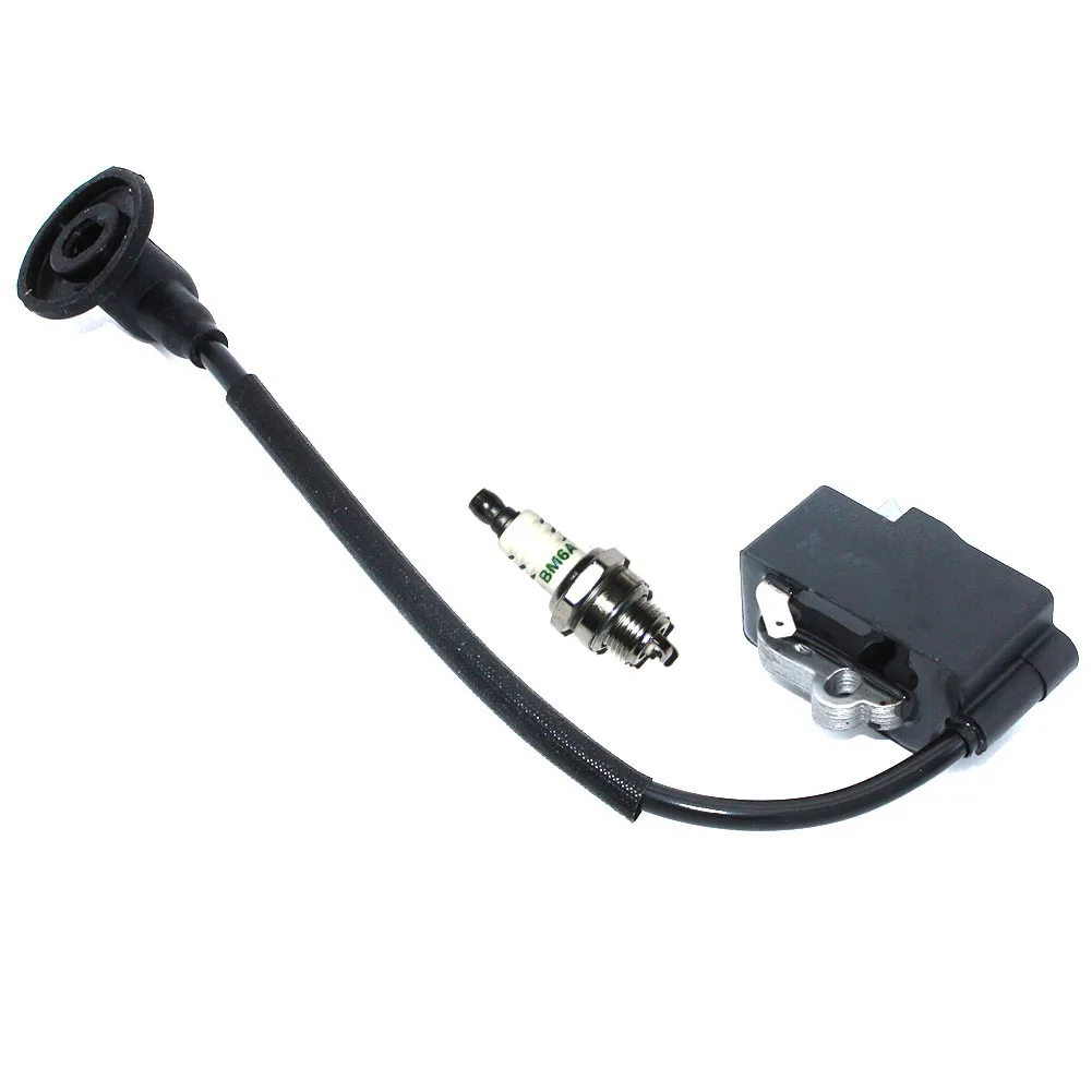 Módulo de bobina de encendido para STIHL MS271 MS291 MS271C MS271CBE MS271Z MS291C 1141 400 1305, 1141 400 1307,000 400 1324.