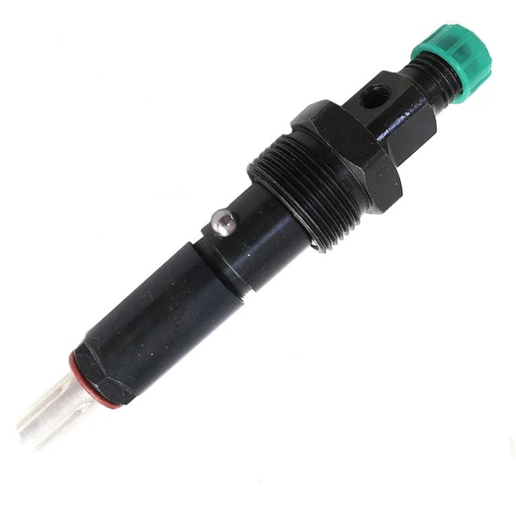 

4B3.9 ISB3.9 ISG12 ISF2.8 QSB4.5 Diesel engine parts 3355015 3802982 fuel Injector for Cummins