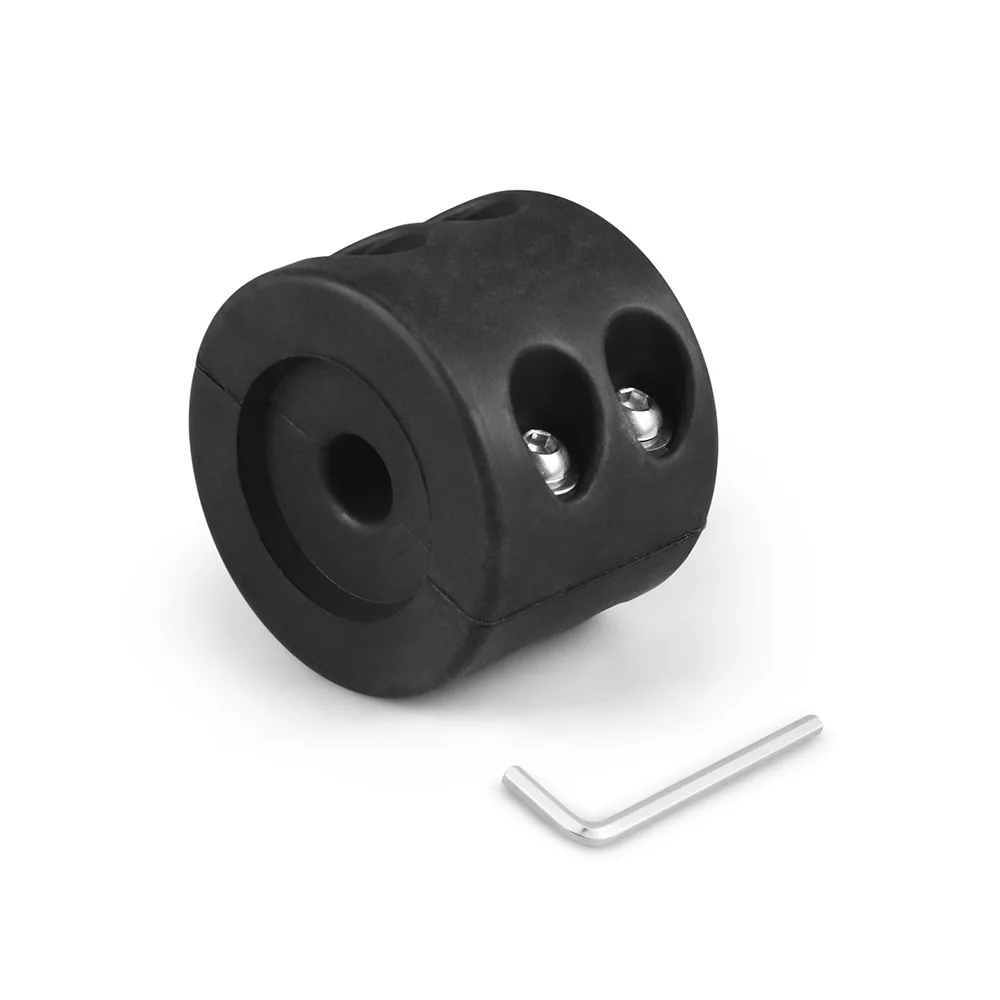 

LODENQC кабельный крюк, стопор, крепление для лебедки, стопорная веревка, кабельная заставка для универсального авто Offroad ATV UTV, аксессуары, запчасти