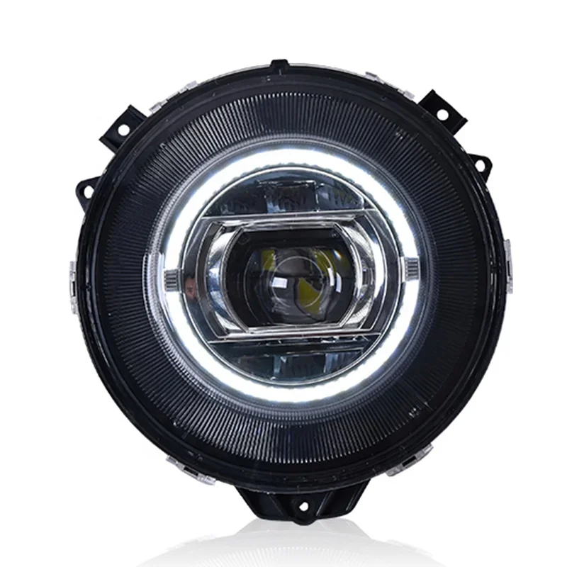 LED headlight for Mercedes Benz G class w463 G550 G500 G63 G65 2008-2018 front lamp