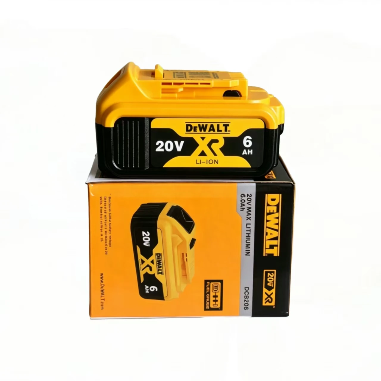 60V/20V Dewalt Battery🔋, 5AH 6AH 9AH Dewalt Battery, DeWalt DCF DCD DCG DCS DWE Series Power Tools Battery