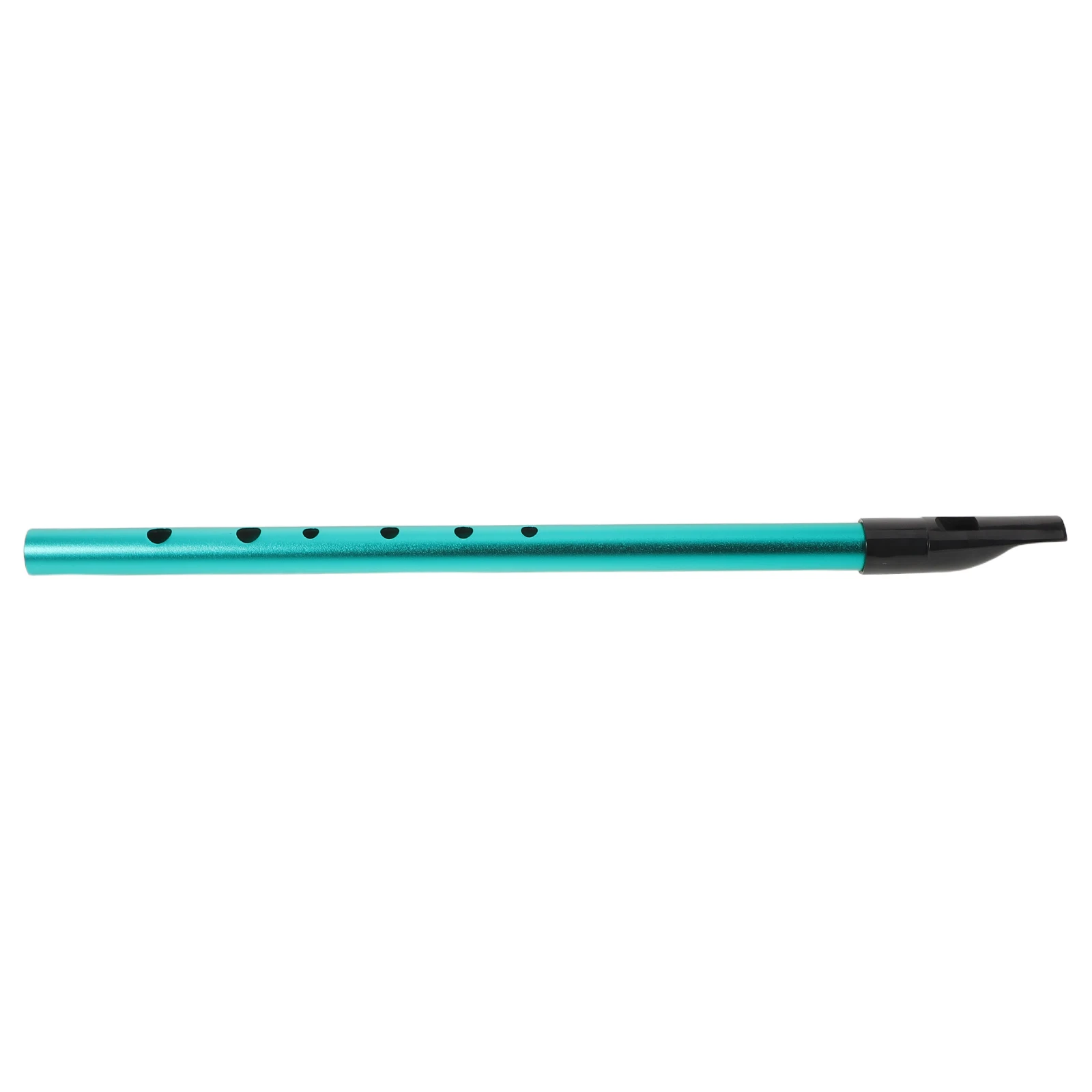 

Student Recorder Instrument C Key Irish Whistle Accurate Tuning Durable ABS Material Versatile Repertoire Practice