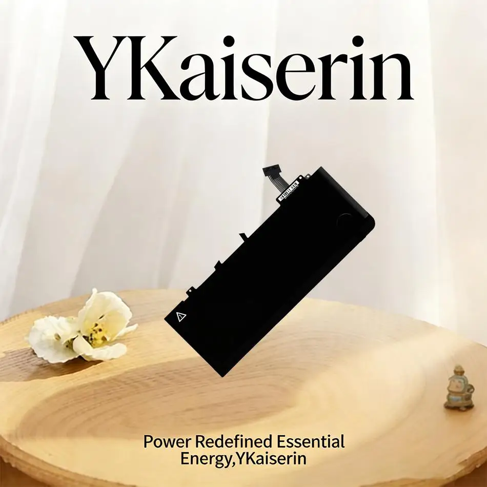 

Надежная сменная батарея премиум-класса для ноутбуков Apple Macbook Pro 13 A1278 A1322 2009 2010 2011 2012 (версия без Retina)