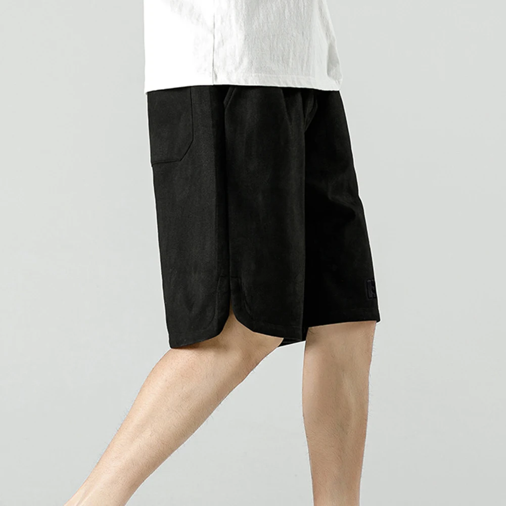 Casual Summer Outfits Casual Drape Trousers Comfortable Vacation Shorts Board Shorts Loose Sports Pants Autumn Casual Wear