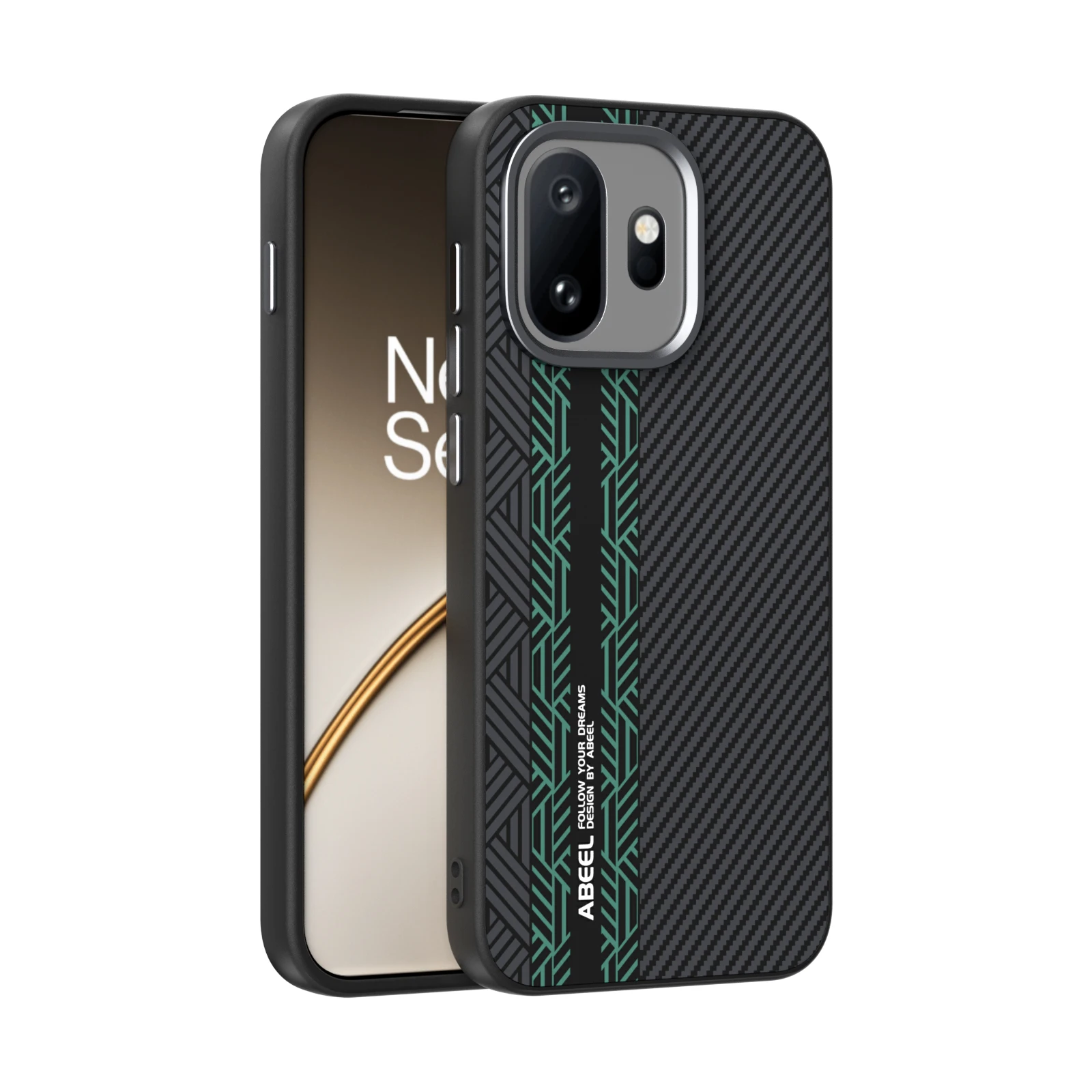 

Leader Design For OnePlus 15T 1+15T Case For Magsafe Protective Tpu Soft Mobile Phone Back Cover