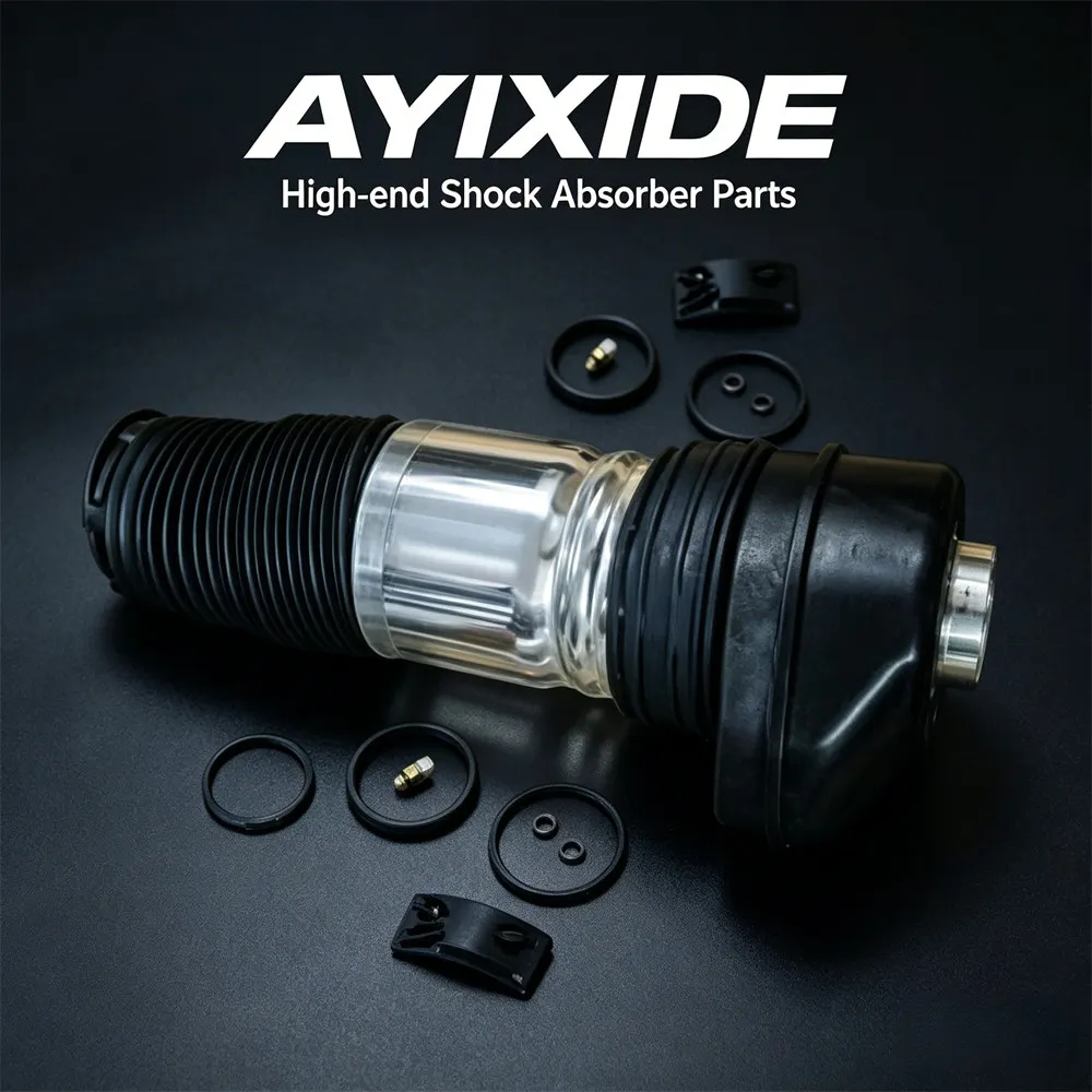

Air Suspension Repair Kit for BMW X5 G05 2020- Front OE 37106869029