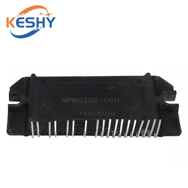 

MPM030S-06H New and Original IGBT Module Variable Frequency Air Conditioning Power Module Driving IC Chip