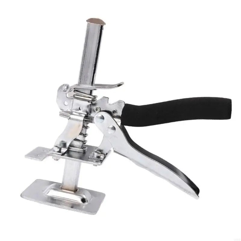   Labor Saving Arm Jacks Multifunction Furniture Lifter for Installing Cabinets