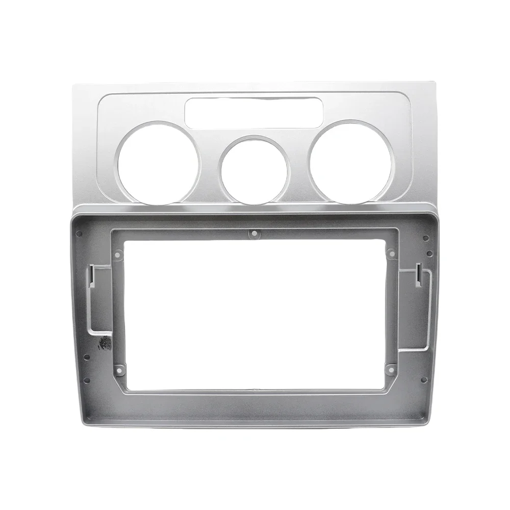 For Volkswagon Touran 2004-2008 10 Inch Stereo DVD Player Install Panel Audio Frame Cover
