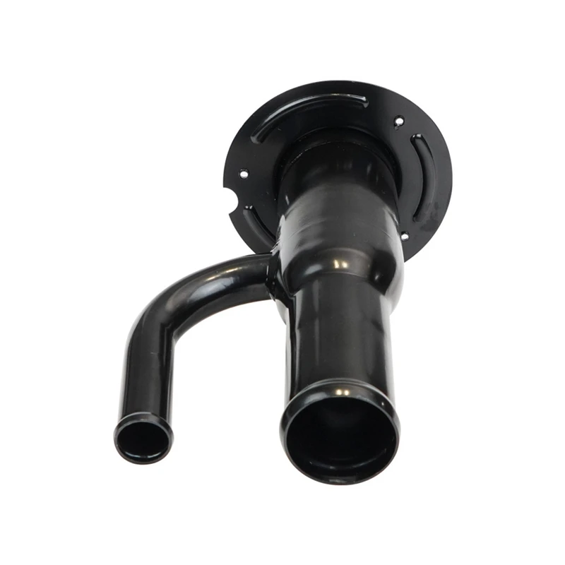 Fuel Tank Filler Neck Super Heavy Duty Turbodiesel 4C3Z9034C 8C3Z9034L For Ford 6.0L Diesel Engine 05-07 Ford Parts