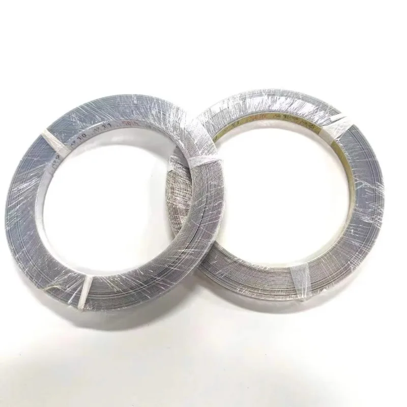 Oil-water Interface Meter TEFZEL Coated  0-15meter White GT3 MK3 Uti Meter Tapes