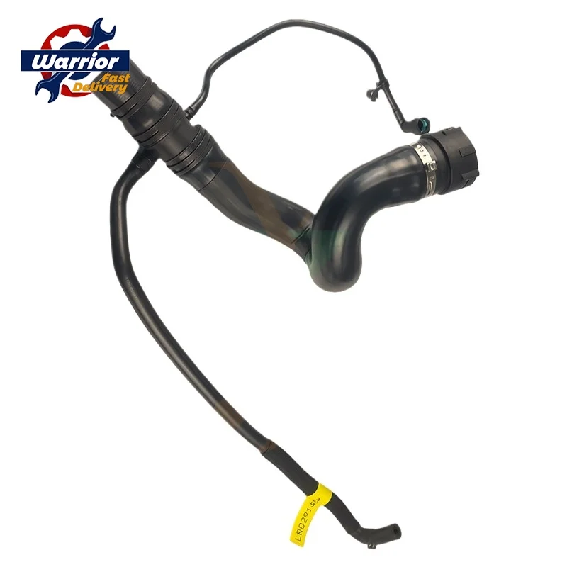 OEM LR029140 LR025953 LR022662 for Range Rover III L322 2010-2012 SPORT II L494 2013 Coolant Hose Radiator Hose