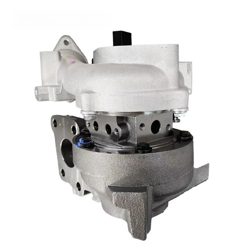 High Performance BV40 TurboCharger & Parts 14411-3XN3A for Nissan NV350 Urvan E26 2.5DCI YD25 Turbo