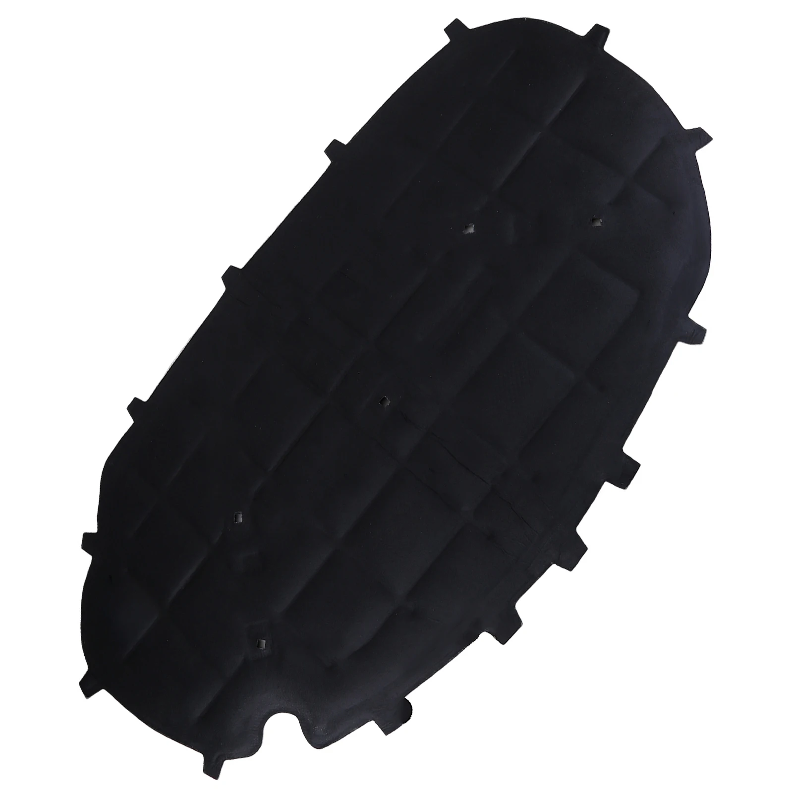 

Suitable engine hood heat insulation pad inner for Volkswagen Golf GTI 2010 2014 5K0863831G