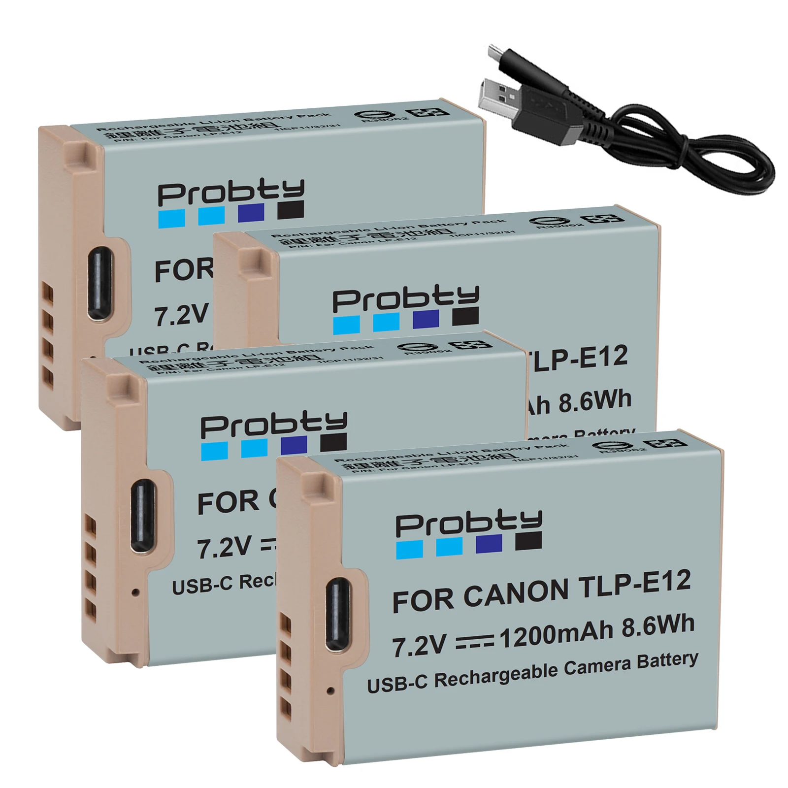 LP-E12 Lp E12 LPE12…