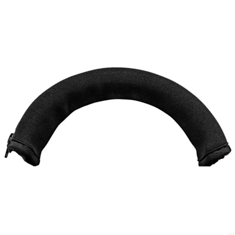 Capes bande Y5LC Earphone Ear Beam Protective pour RVB casque
