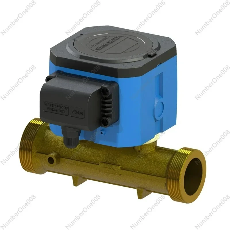 Ultrasonic Water Me…