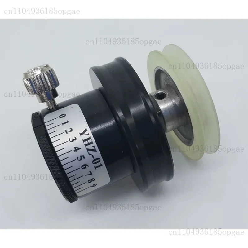 Winding Machine Tensioner, Magnetic Damper，Torque Controller
