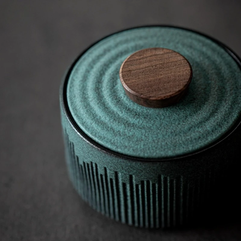 تذكار أخضر للكبار جرة حرق الجرار للرماد البشري الكلب القطط الطيور القط التذكارية الحيوانات الأليفة الجرار جرة الحيوانات الصغيرة