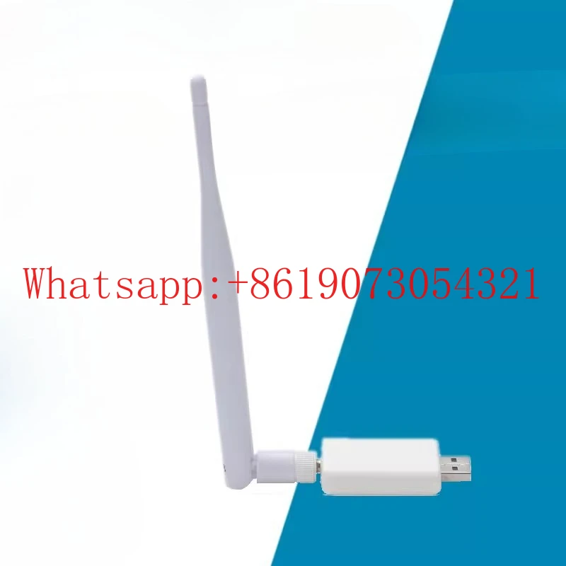 

LA66 USB-адаптер V2 Адаптер LoRaWAN IoT