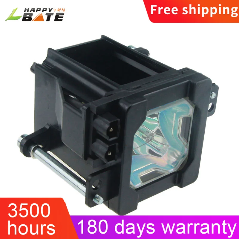 High Quality TS-CL110UAA for JVC HD-52FA97 HD-52G456 HD-52G566 HD-52G576 Projector Replacement with housing