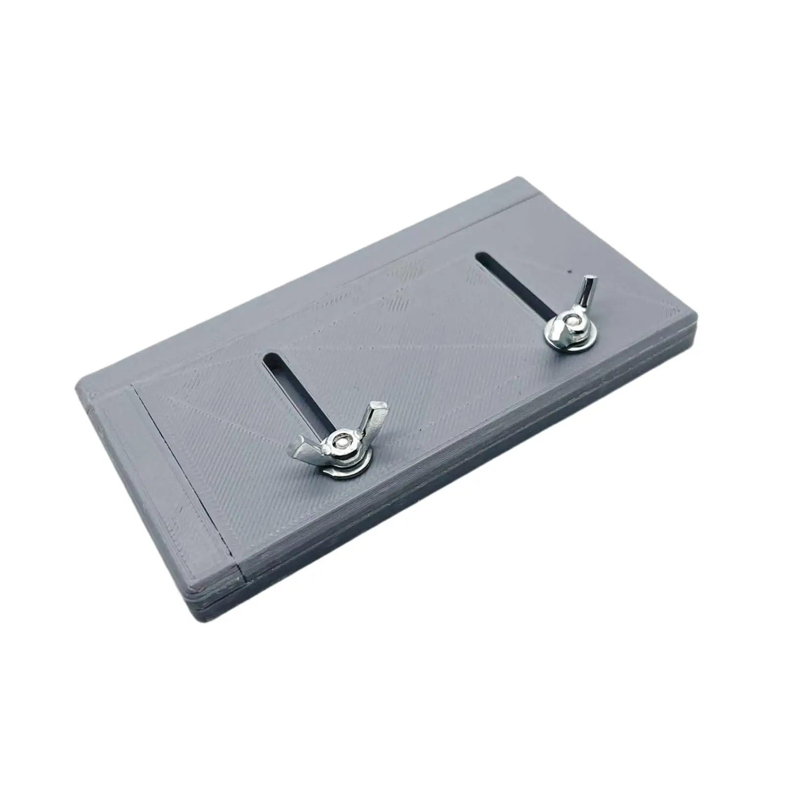 Assembly Jig for Tank Track Links,Track Maker,Quick Assembly Professional