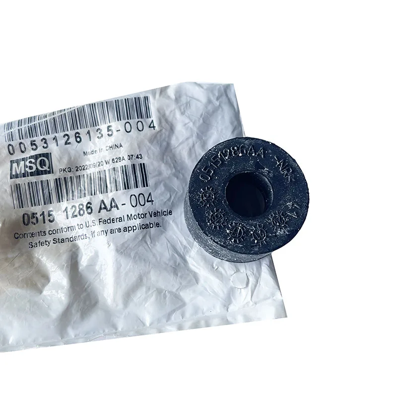 

NBJKATO Brand New Genuine OEM 05151286AA Shock Absorber Bushing Rear Upper For Dodge Journey