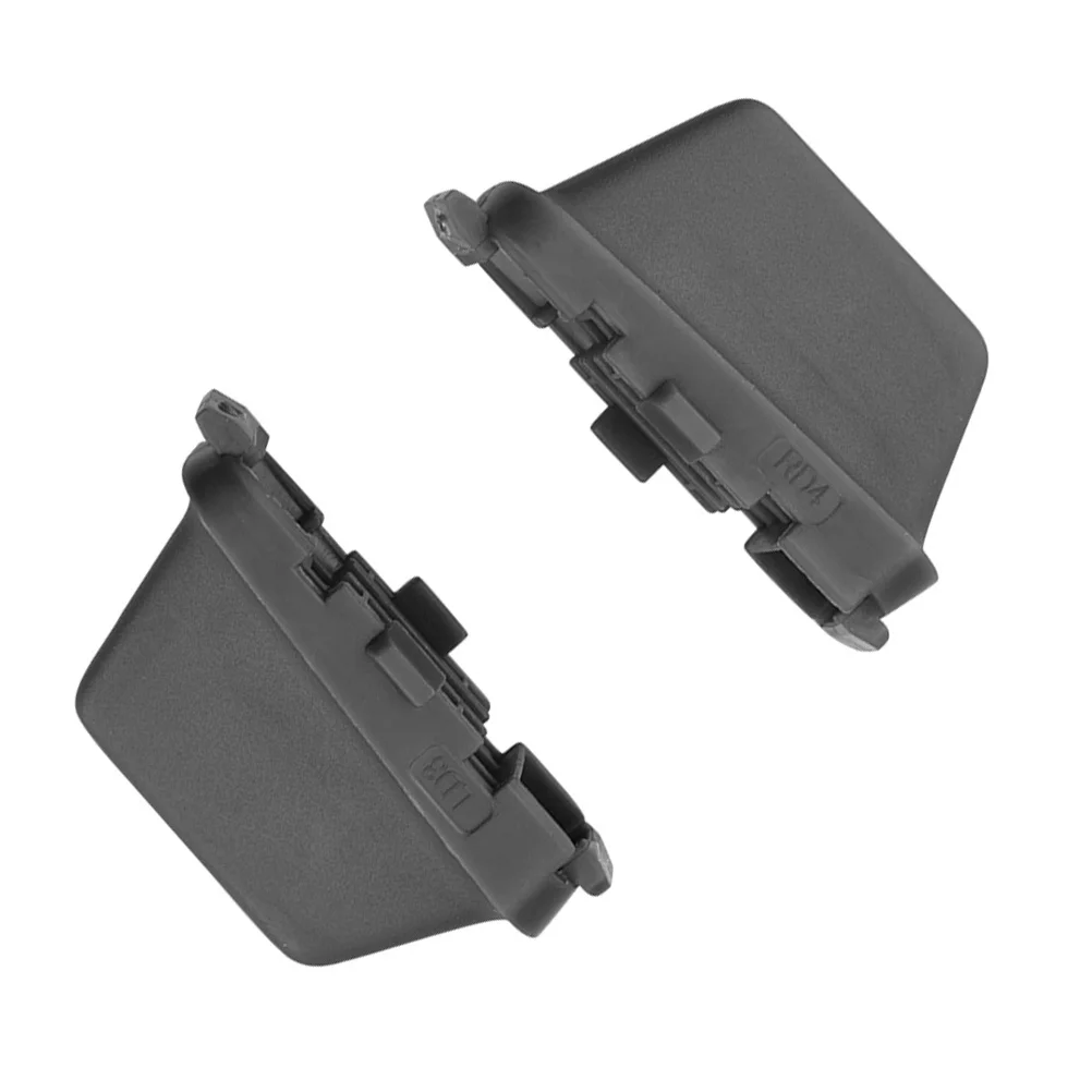 1 par de soporte inferior para 2 Pro Zoom, pieza de repuesto con acabado mate duradero, Kit de pie trasero para Dron