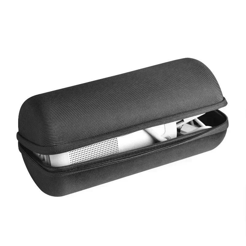 

EVA Hard SoundLink Portable Carrying Bag Pouch Protective Storage Case Cover for Bose SoundLink Revolve+ Plus Bluetooth Speaker