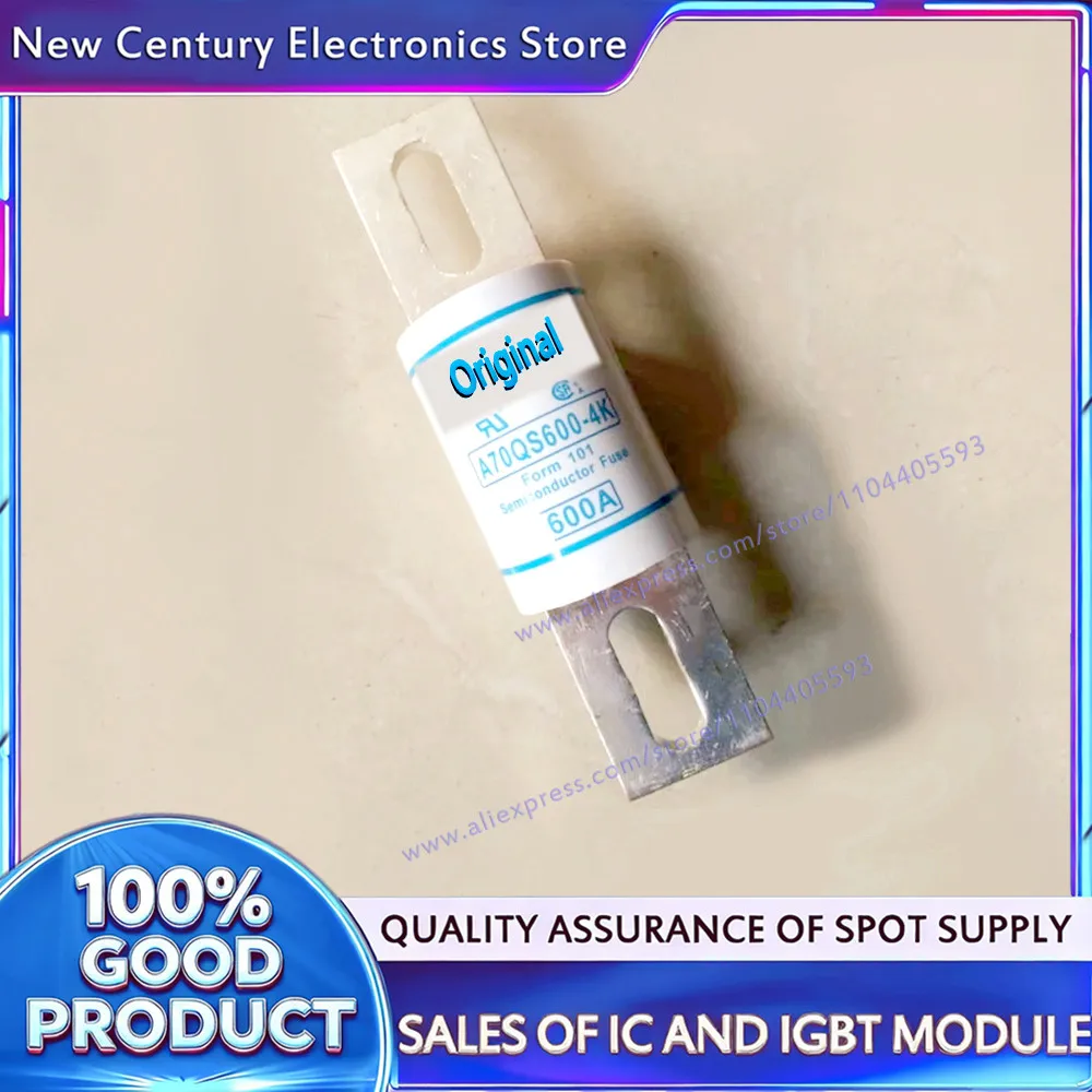 A70QS300-4K A70QS400-4K A70QS500-4K A70QS600-4K NEW FUSE MODULE