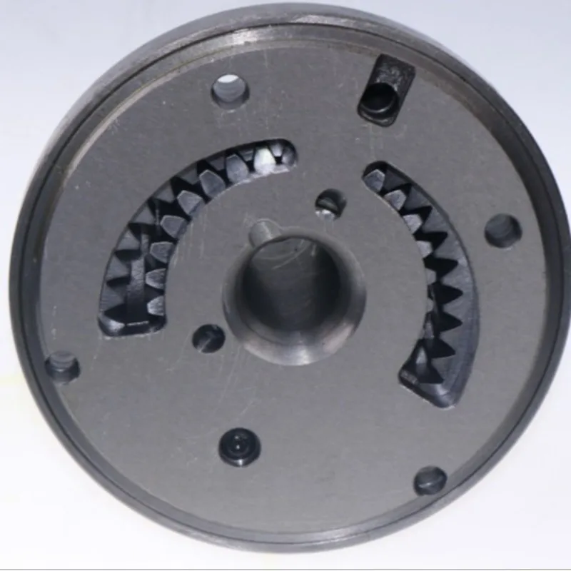 Transmission Pump 137093A1, Replacement Part D51231 L30488 R29995, Transmission Charge Pump For CASE Backhoe Loader