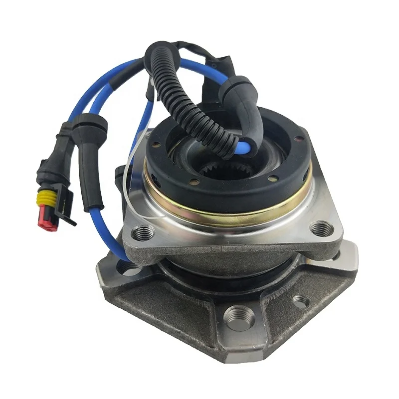 

Автозапчасти: Ступица переднего/заднего колеса в сборе, OEM 197118, для Maserati