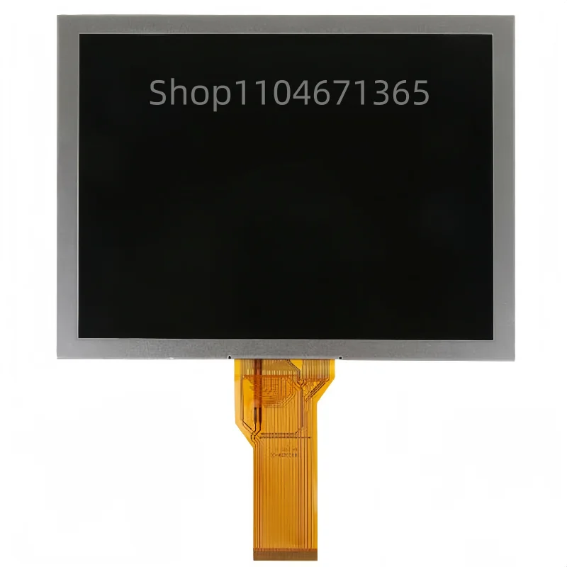 Tela LCD EJ080NA-05B Display LCD de 8 polegadas 800*600