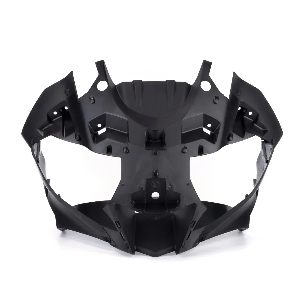 Suitable for YM-HA YZF-R3 Large Lampshade, Shell, Front Hood, 19-24 Years