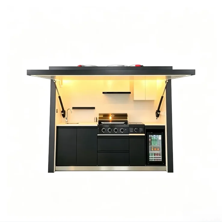 Design Outdoor Kitchen Outdoor Kitchen Table Outdoor Kitchen House