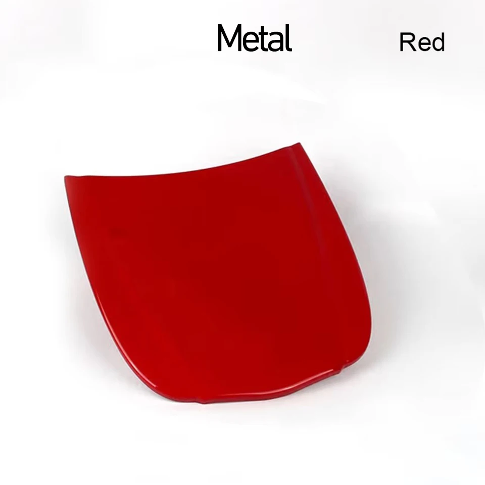 Variant: Metal Red