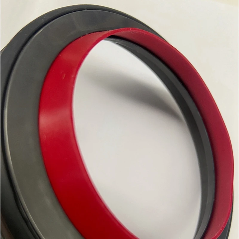 Anel de vedação fixo superior com chave de fenda para substituição de aspirador de pó Dyson V10 SV12